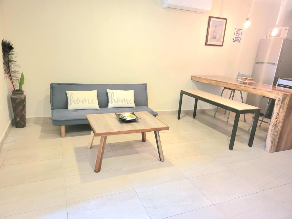 Departamentos Al Lado Del Mar En Zona Hotelera Канкун Екстериор снимка