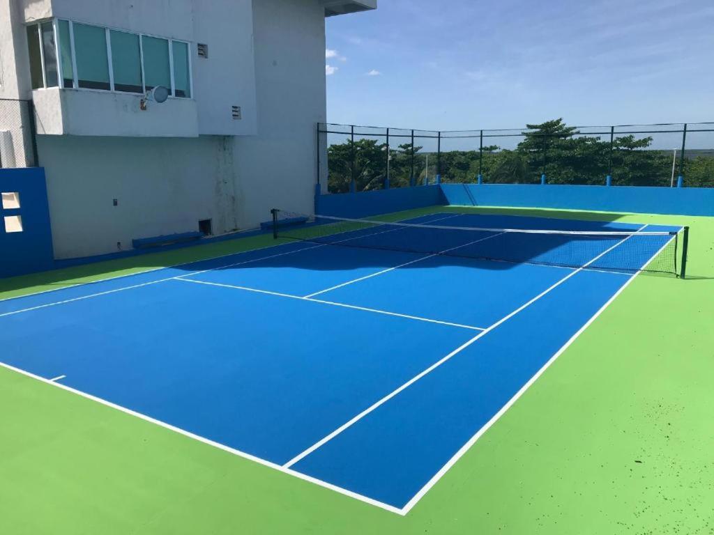 Departamentos Al Lado Del Mar En Zona Hotelera Канкун Екстериор снимка