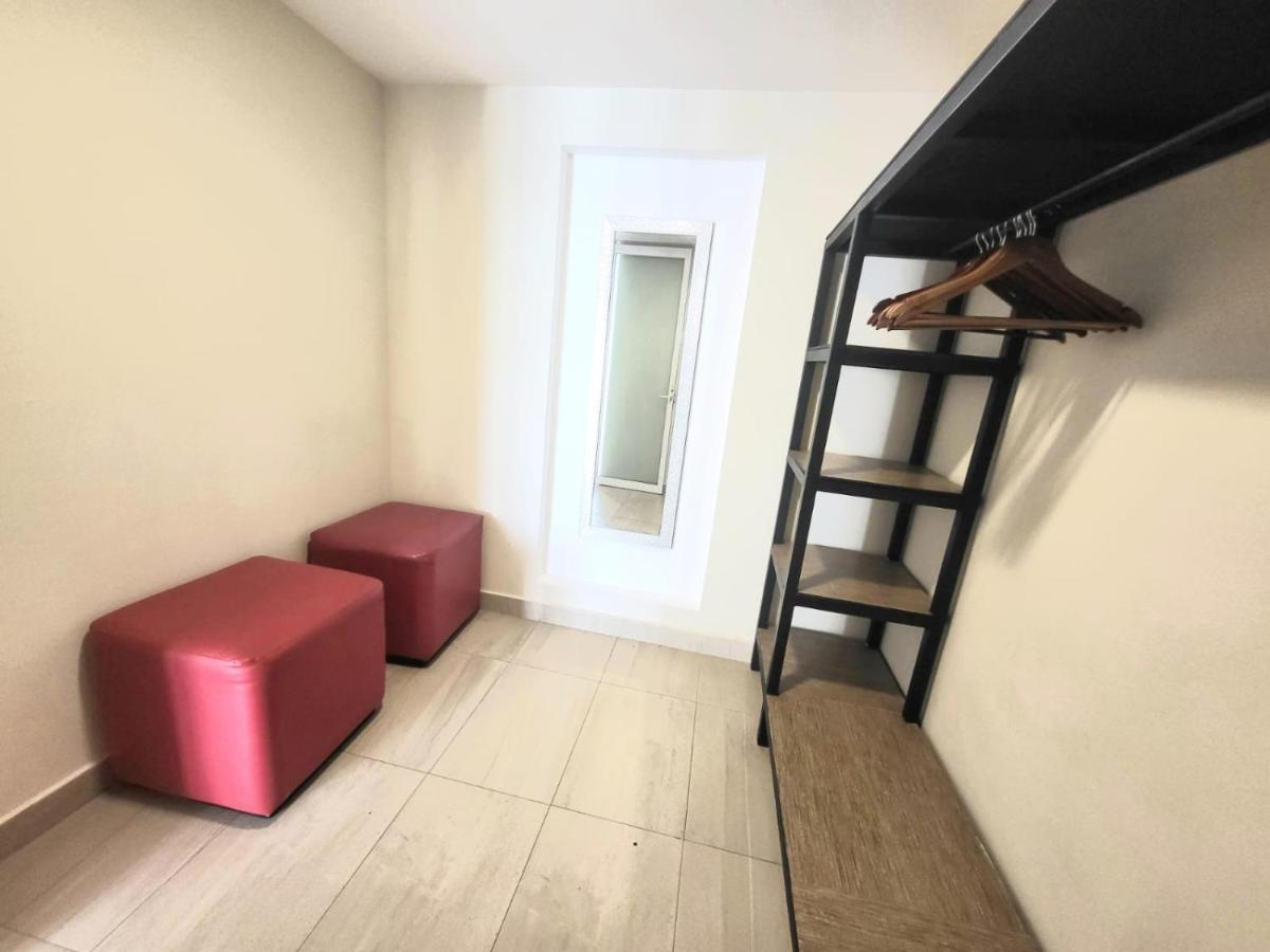 Departamentos Al Lado Del Mar En Zona Hotelera Канкун Екстериор снимка