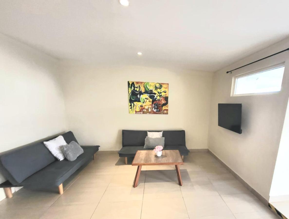 Departamentos Al Lado Del Mar En Zona Hotelera Канкун Екстериор снимка
