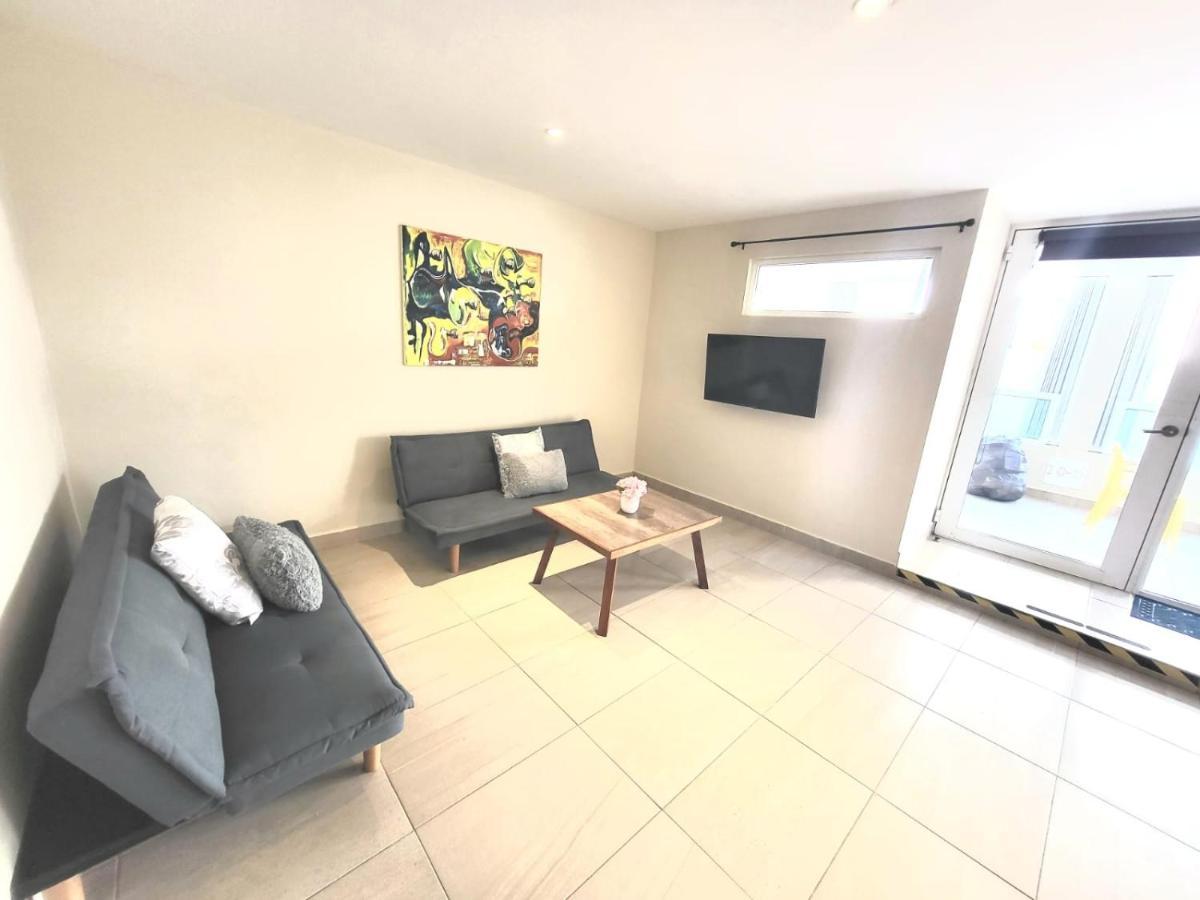 Departamentos Al Lado Del Mar En Zona Hotelera Канкун Екстериор снимка