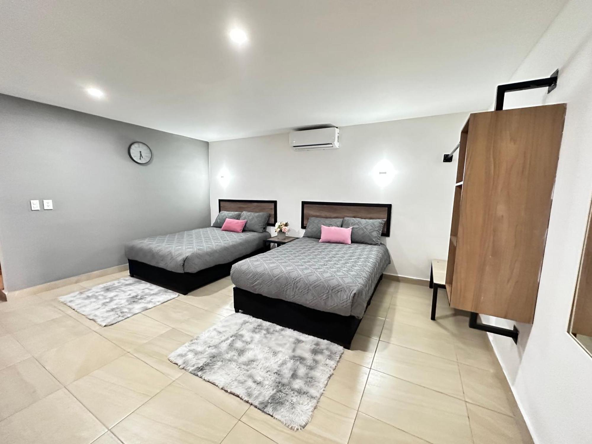 Departamentos Al Lado Del Mar En Zona Hotelera Канкун Екстериор снимка