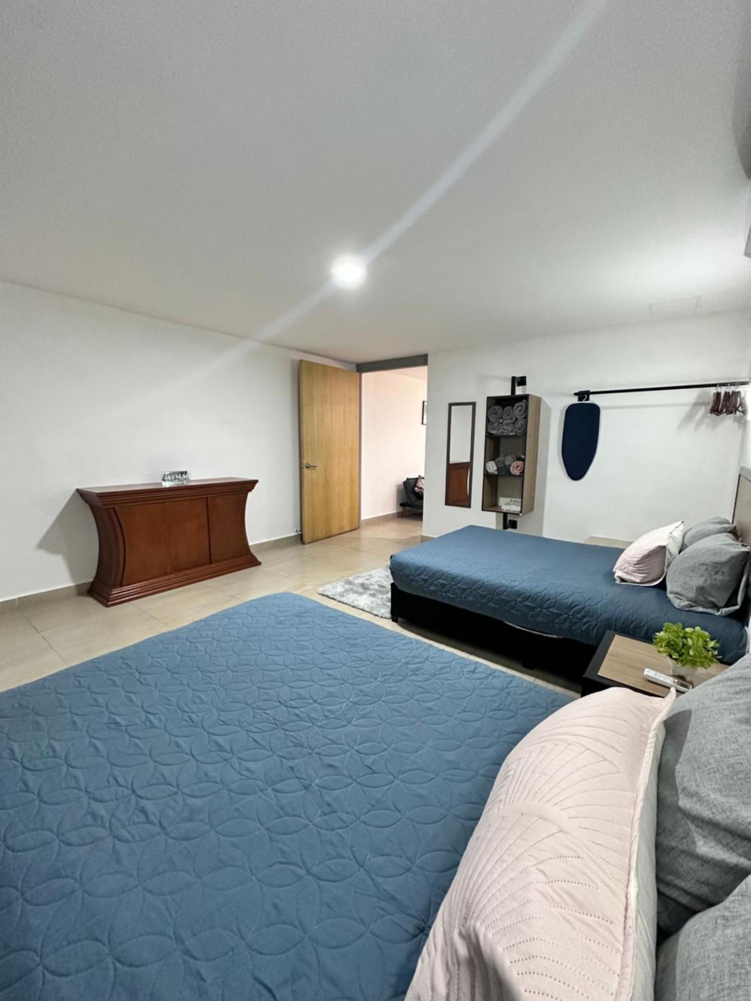 Departamentos Al Lado Del Mar En Zona Hotelera Канкун Екстериор снимка