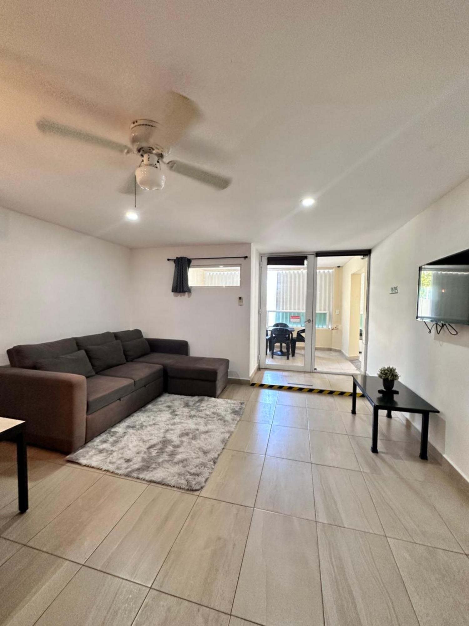 Departamentos Al Lado Del Mar En Zona Hotelera Канкун Екстериор снимка