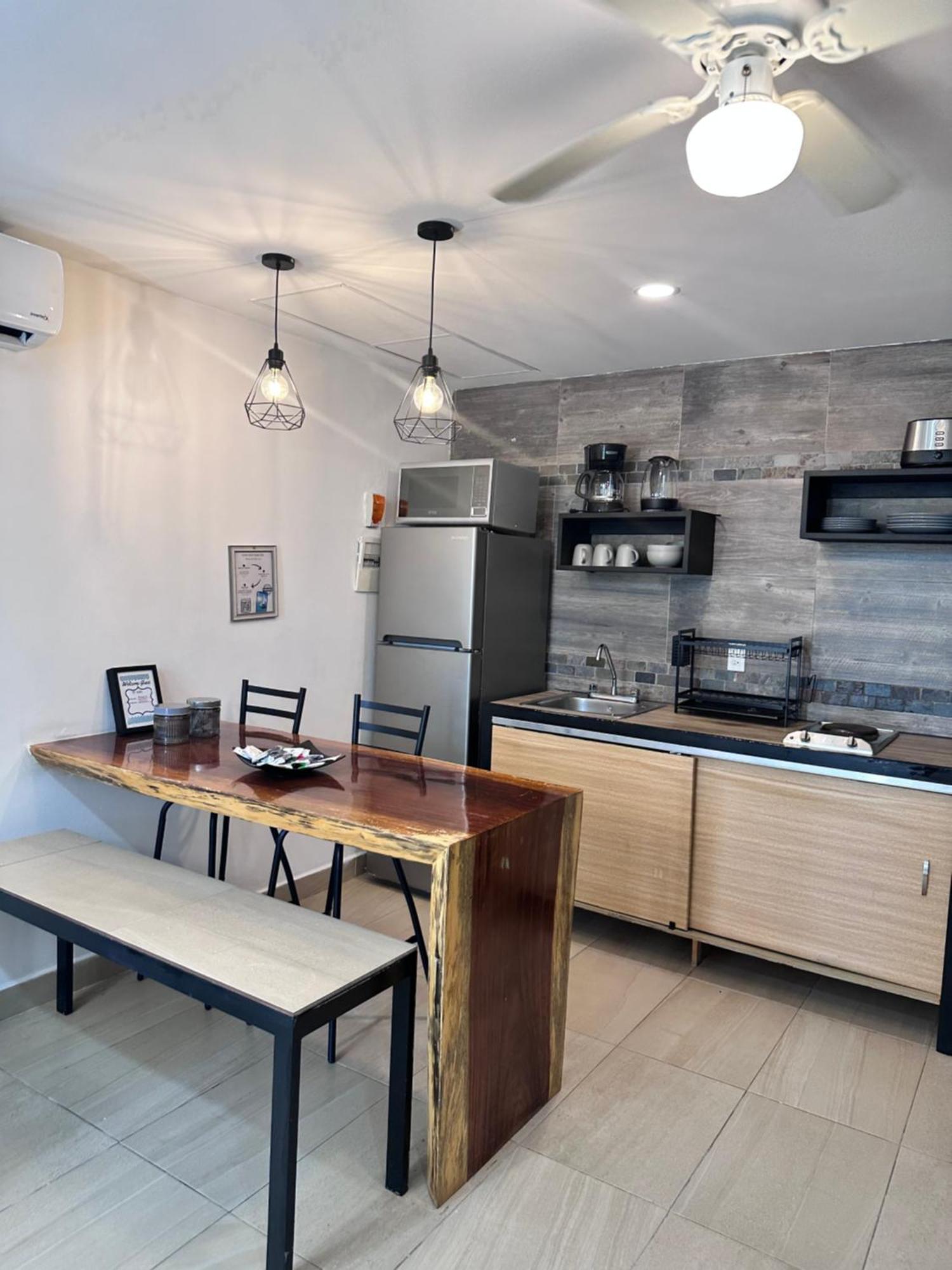 Departamentos Al Lado Del Mar En Zona Hotelera Канкун Екстериор снимка