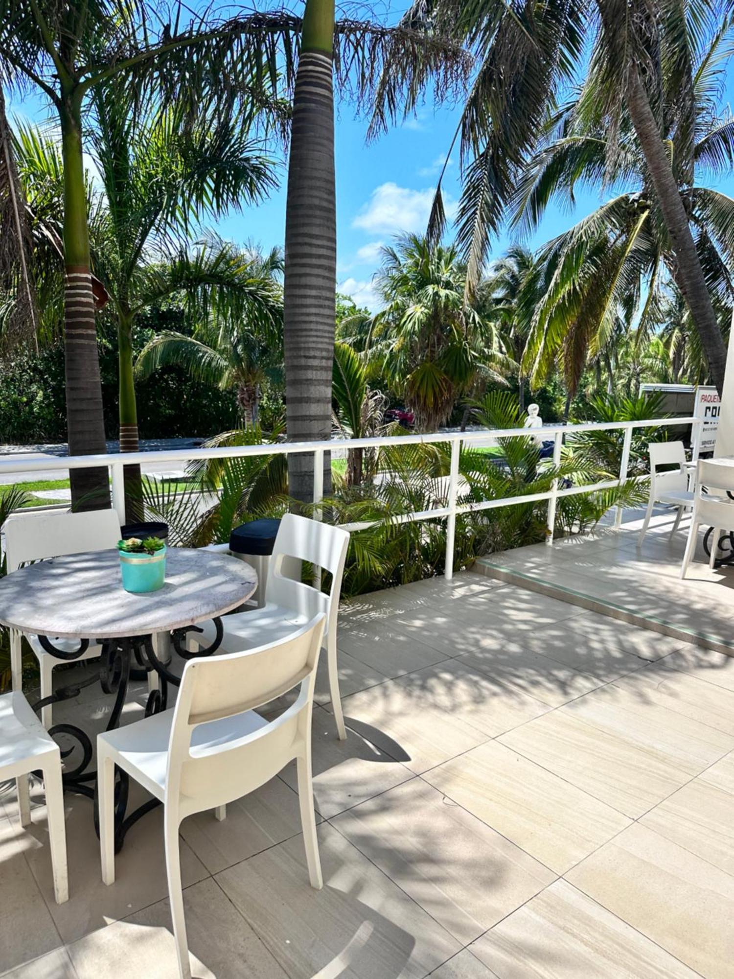 Departamentos Al Lado Del Mar En Zona Hotelera Канкун Екстериор снимка